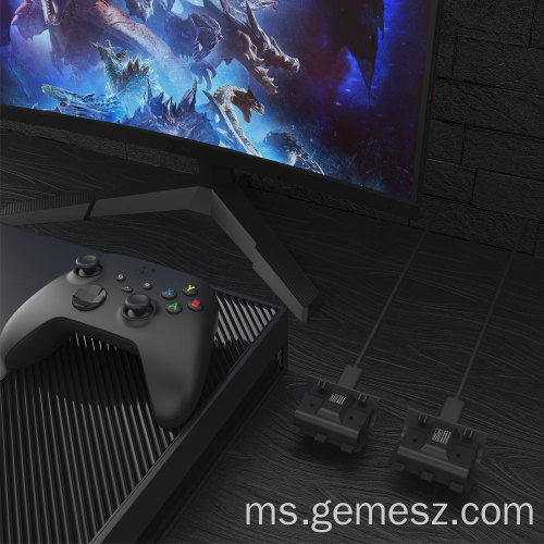 Pek Bateri Boleh Dicas semula untuk Xbox Series X